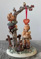 Hummelfigur 766 herz gebraucht kaufen Hummelfigur 766 herz gebraucht kaufen  Berlin