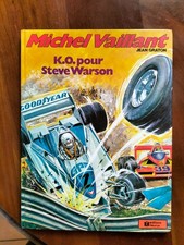 1979 michel vaillant d'occasion 1979 michel vaillant d'occasion  Château-Renard