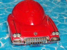 Chevrolet corvette . gebraucht kaufen  Oldenburg (Oldenburg)