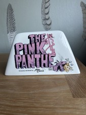 Vintage pink panther for sale  CRAWLEY
