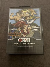 Sega mega drive usato  Pavia