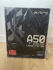 Astro a50 4th for sale  BROMLEY