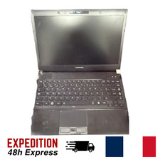 Toshiba protege r700 d'occasion  Paris IX