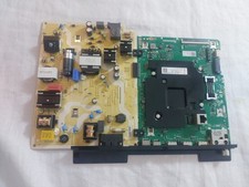 Samsung ue43cu7100k main for sale  DUDLEY