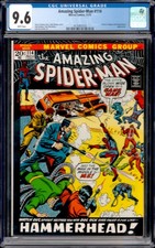 Amazing spider man for sale  Passaic