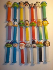 Vintage collectable pez for sale  Charlton