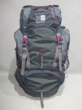 Karrimor bobcat backpack for sale  COLCHESTER