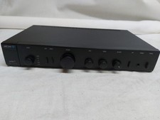 Arcam alpha integrated for sale  BUNGAY