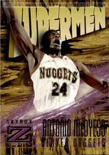 Card nba basketball usato  Italia