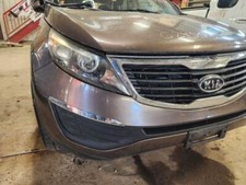 Passenger right headlight for sale  Annandale
