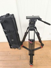 Sachtler video 20s1 d'occasion  Sèvres