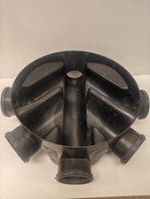 Polypipe underground shallow for sale  LEIGH