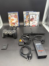Sony playstation ps2 gebraucht kaufen  Freiberg-Umland I