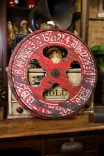 Antique gambling roulette for sale  Decatur