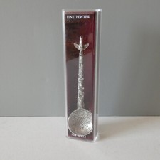 Vintage fine pewter for sale  WESTBURY
