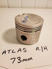 Norton 750 atlas for sale  LEEDS