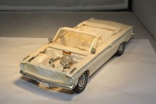 1962 pontiac tempest for sale  Union
