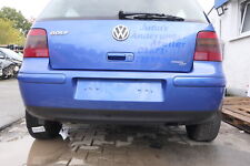 Golf limousine stoßstange gebraucht kaufen  Borgentreich