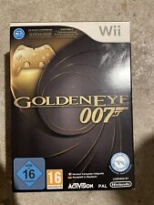 Goldeneye 007 limited d'occasion  Aiffres