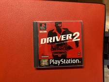 driver 2 ps usato  Torricella