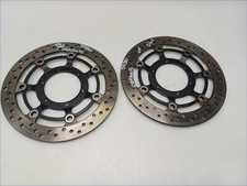 Disques paire honda d'occasion  Brétigny-sur-Orge