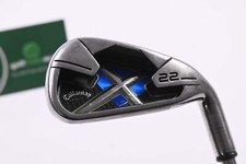 Callaway iron degree for sale  LOANHEAD