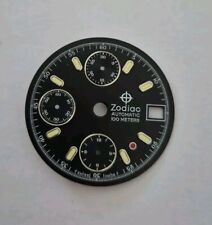 Cadran zodiac red d'occasion  Nancray