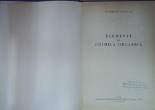 Raffaele bonifazi elementi usato  Italia