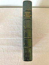 Oxford book english for sale  SWANAGE