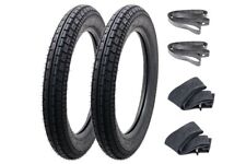Reifensatz jawa 350 gebraucht kaufen  Pirna, Dohma, Struppen