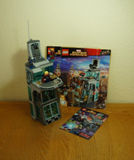 Lego attack avengers for sale  MALTON