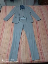 Completo uomo elegante usato  San Severo