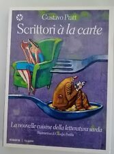 Scrittori carte nouvelle usato  Alghero
