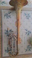 Trombone tenore bach usato  Italia