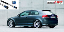 Automatic trunk opener for Audi A3 S3 RS3 8P (2003 -2012) 3 doors only na sprzedaż  PL