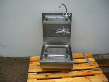 Gastro spülbecken topfspülbe gebraucht kaufen  Langquaid