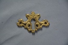 Antique cast brass for sale  Denver