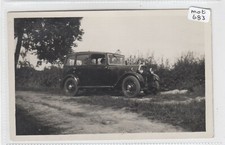 Jowett saloon motor for sale  WELLS
