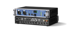Interface audio rme d'occasion  Beaune