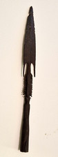 Vintage african spear for sale  LEEDS