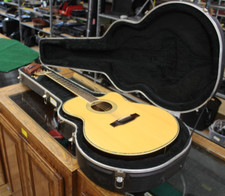 Carvin cobalt c980 for sale  Tahlequah