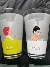 Cinzano mixin style gebraucht kaufen  Wippra