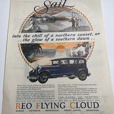 1927 reo flying for sale  Dayton