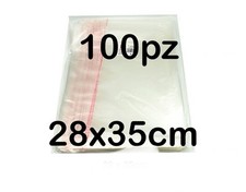 Set 100 sacchetti usato  Fisciano
