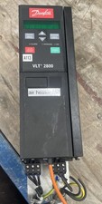 danfoss inverter for sale  LOUGHBOROUGH