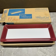 Pampered chef simple for sale  Vanleer