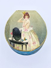 Antique sealed deauville for sale  Morrisville
