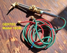 Gentec 10cm oxy for sale  Panorama City
