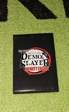 Demon slayer infinity for sale  Springfield