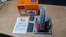 Wuerker super8 single gebraucht kaufen  Mönchengladbach